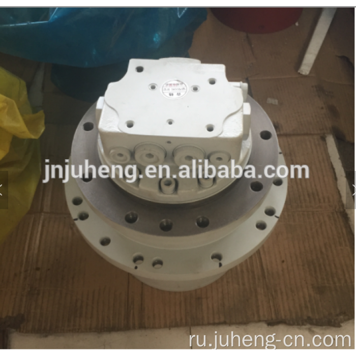 Excavator ZX55 Final Drive 9286197